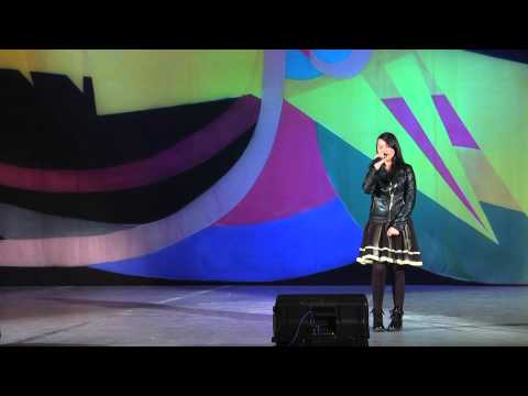 Ana Stanciulescu - MAI - 08.03.2015