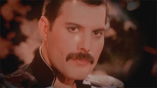 날 다시 네 마음 속으로 들어가게 해줘 : Let Me In Your Heart Again - Freddie Mercury [한글/가사/번역]