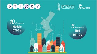 Resumen jornada celebración aniversario DTI-CV