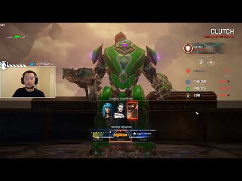 Rapha vs Winz dm6 - Elite duel