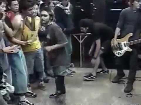 fun people en vivo 99