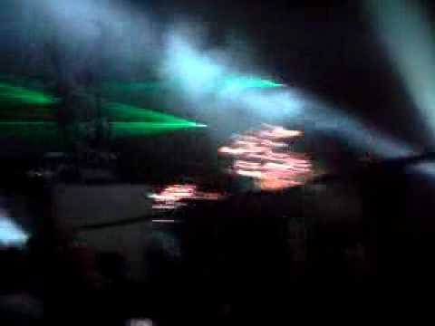 Paul Van Dyk Live Planet Love 2009 The Festival playing Sebastian Ingrosso - Laktos Kids