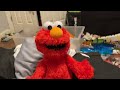 Hasbro 2016 Tickle Me Elmo