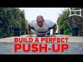 This Tool Helps Improve Your Push-Up Form & Strengthens Your Core!