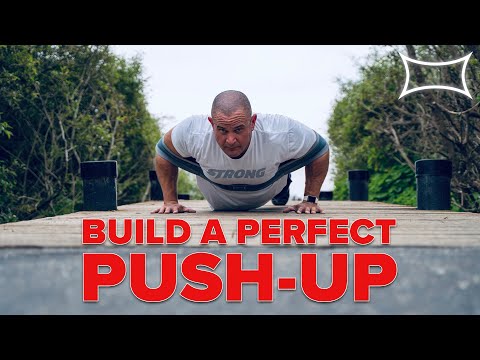 Slingshot Pushup