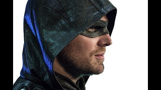 Oliver Queen | Gorillaz - Clint Eastwood