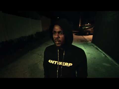 Jay Rock, Kendrick Lamar, Future, James Blake - King's Dead     IN REVERSE