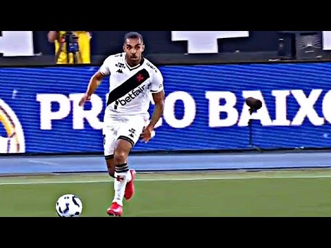 Paulo Henrique é uma FORÇA DA NATUREZA 