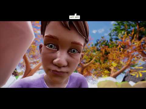 Supraland Crash Dlc Ending walkthrough gameplay