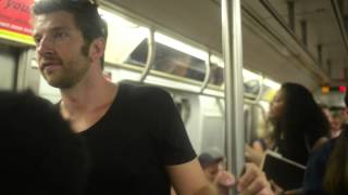 Brett Eldredge - Bring You Back Release Week