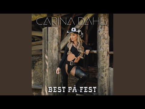 Lyst På Dæ - Carina Dahl