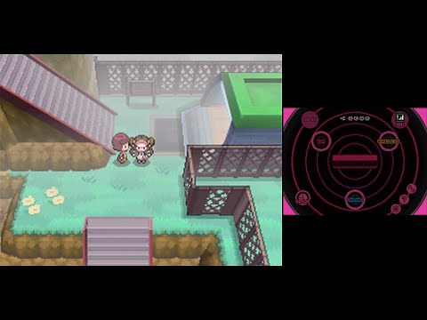 Pokémon White 2 [Part 52: The Cliffs of Route 15] (No Commentary)
