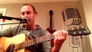 The Devlins - Waiting (Cover) By Frank Anderson