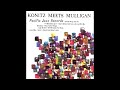Konitz Meets Mulligan - Lady Be Good