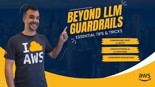Responsible AI practices beyond Guardrails