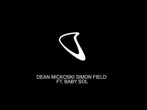 Teaser Video for "Basement" - Dean Mickoski, Simon Field feat. Baby Sol