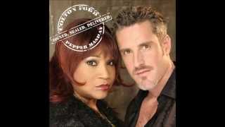 (HD) Colton Ford & Pepper Mashay - Signed, Sealed, Delivered (Mac Quayle Dub)