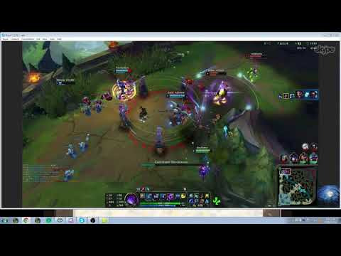 [Coaching-Mid] Orianna Diamond III