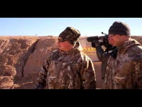 DDupleks Kaviar 26L Frangible Shotgun Ammunition