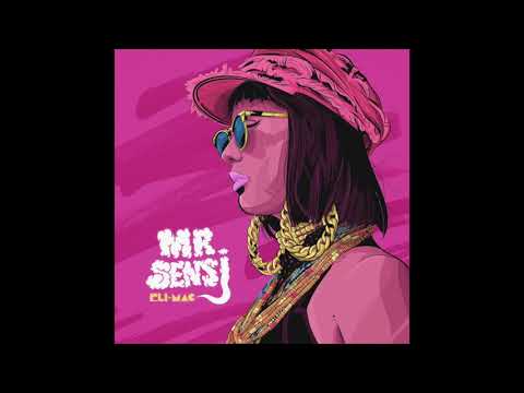 Mr Sensi - Eli-Mac (432 Hz)