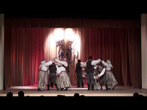 Babītes novada VPDK "Dārta" - Ozeits