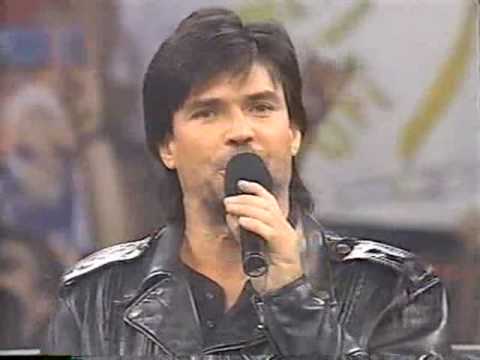 (8.4.1997) Road to RW '97 Part 16 - President Bischoff gives JJ Dillon instructions