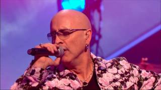 Right Said Fred I&#39;m Too Sexy Pointless 2016 07 14