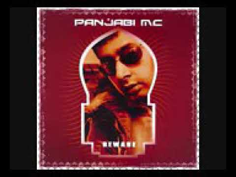 BACI HEROIN Panjabi MC