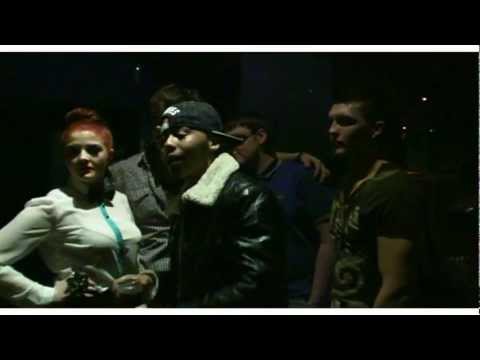 High - Sour Cherry Ft Smokey Roomz [LIVE IN O2 ACADEMY SHEFFIELD]