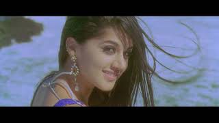 Tapsee Pannu Hottest Saree  Song Ultra 4k   Mogudu full UHD Video song