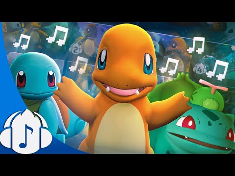 🎶 Squad Song 🎶