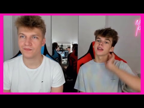 KACPER ŚPIEWA NA LIVE 🥺