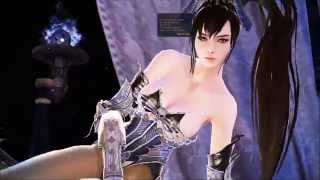 니플헤임 서큐버스퀸 헤기 솔로