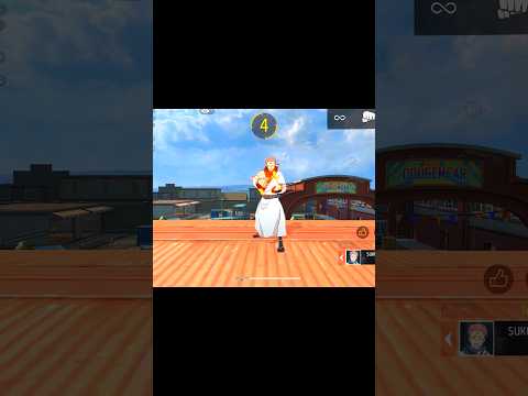 BONEX VS SUKUNA 🔥☠️ #freefire