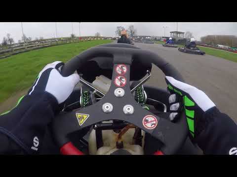 Club 100 Whilton Mill Rd 2 2018 Heavyweight Pre A Final