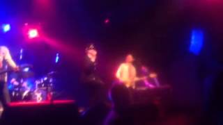 Babyshambles - 8 dead boys