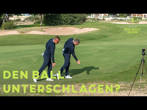 QUICK & DIRTY - Der unterschlagene Ball