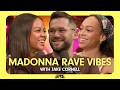 Unpacking Real Housewives Rhode Island And Madonna S New Album With Jake Cornell Lemme Say This
