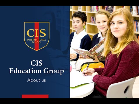 Cambridge International School (Skolkovo Campus)