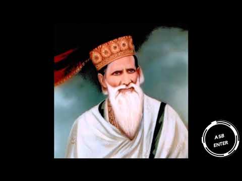 गुरू मता अनोखा दर्शा मन सुरत जाई परखा राधास्वामी सत्संग आगरा