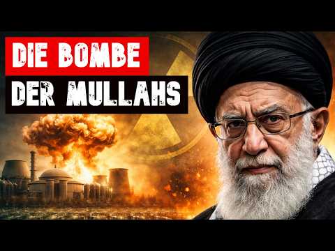 ATOMGEFAHR IRAN! Wie alles begann