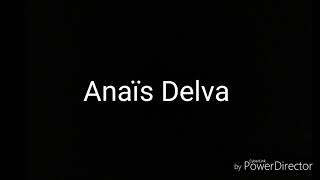 Calais Live 2019 Anaïs Delva