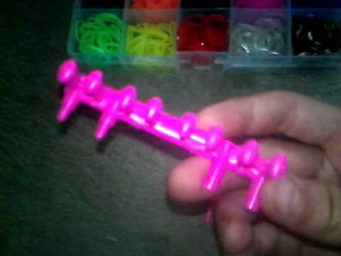 Обзор набора Band Accessory Case