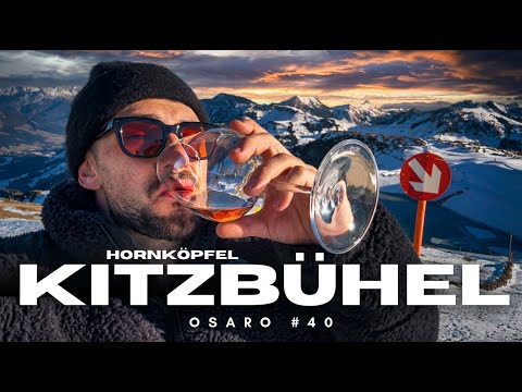 4 Tage DJ am schönsten Ort der Welt 🇦🇹🏔️ KITZBÜHEL HORNKÖPFL