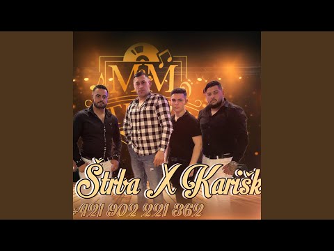 Gipsy Štrba Kariško 2024 - Sar le Devleha