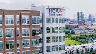 Customer Impact - HCA Healthcare Enterprise