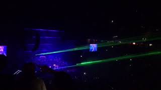 Pete Tong MEN Arena 14/12/17 Insomnia