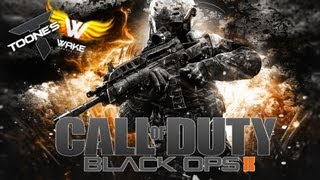 preview picture of video 'Black Ops 2 - Fun Snipe avec Wake et Chris !'