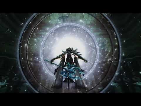 Final Fantasy XII The Zodiac Age - Mateus Esper Battle (Lv21)