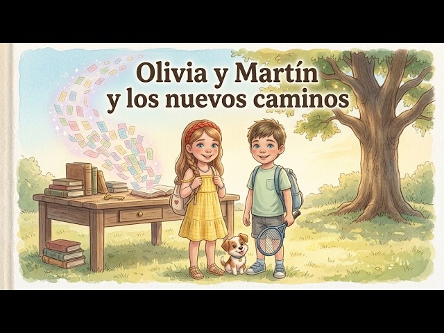 Vídeo relacionado con Cuentos Para Los Chicos Se Emocionen/Emotional Stories for Children